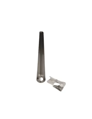 Kit piquet de terre Domino led 7zs0600 pour ophelia